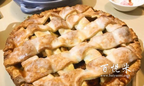 全球最受歡迎的十大“甜點”排行榜,每一款都甜到你的心坎上